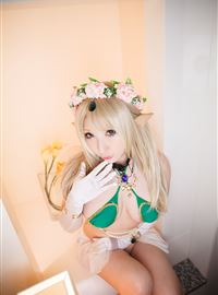 cosplay (IMAGESET) [Shooting Star s] sukebe elf(87)